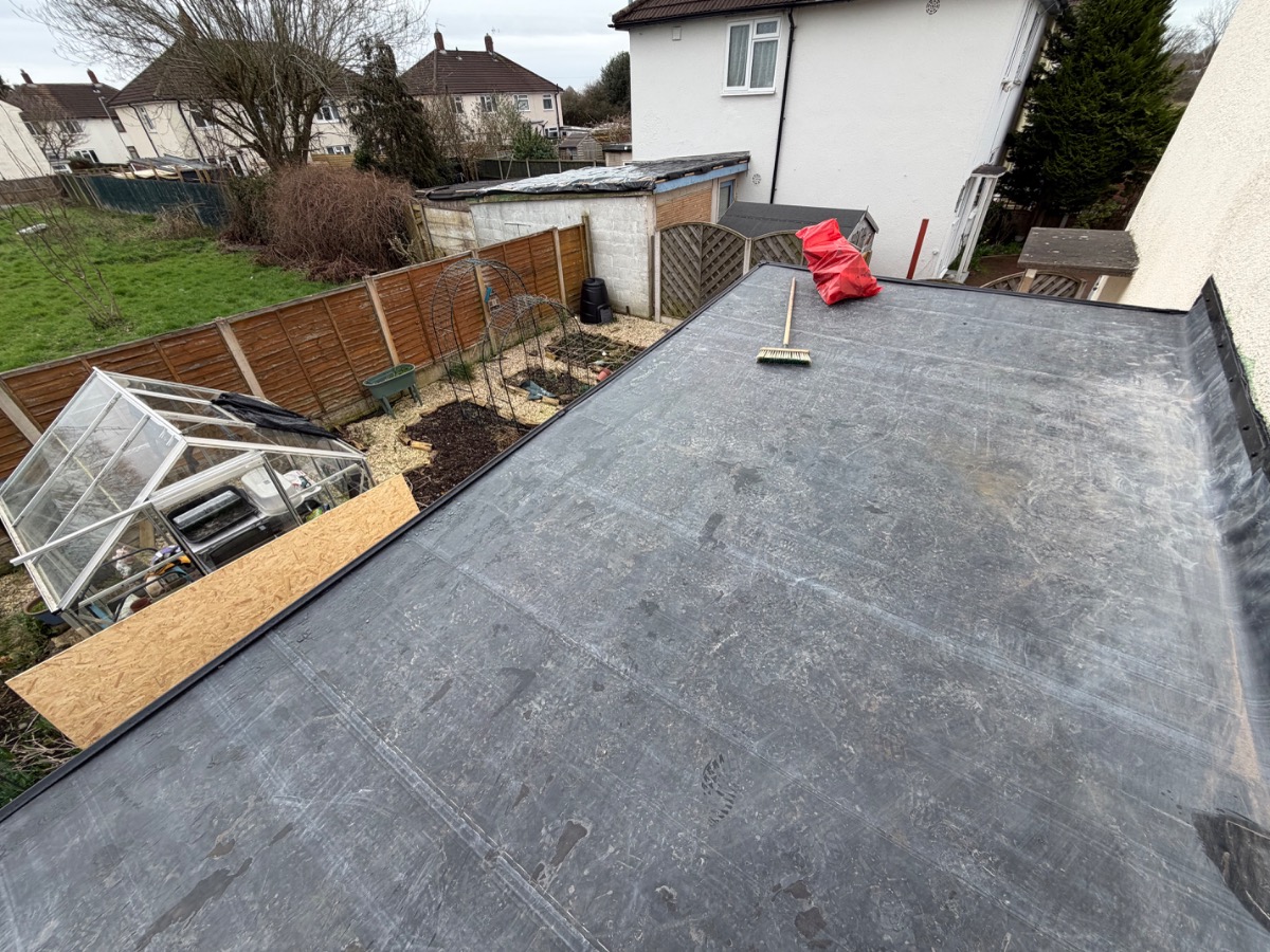 Roofer: Image 11